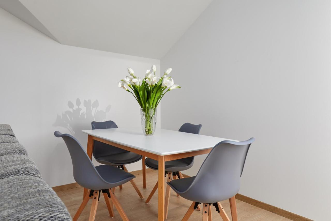 Peaceful Sunhill Apartments Котор Экстерьер фото