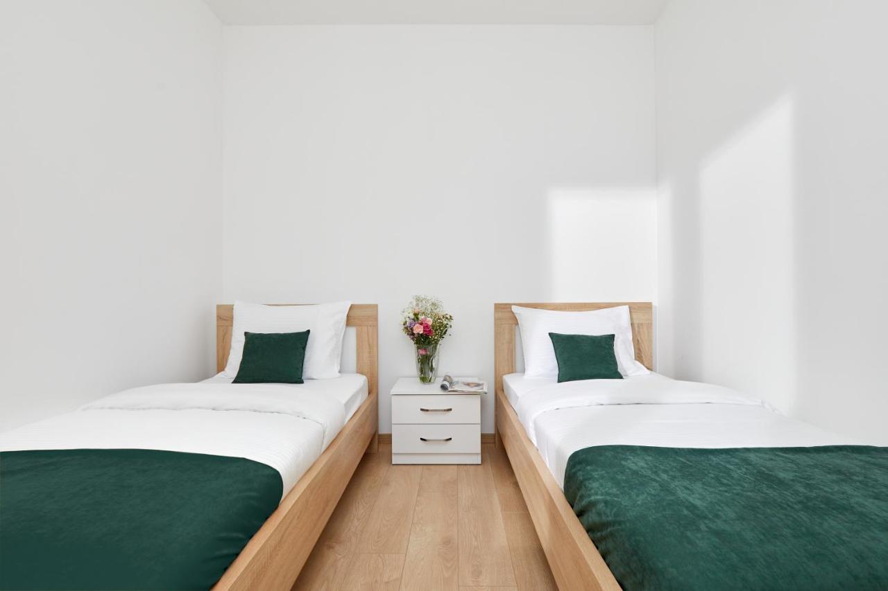 Peaceful Sunhill Apartments Котор Экстерьер фото