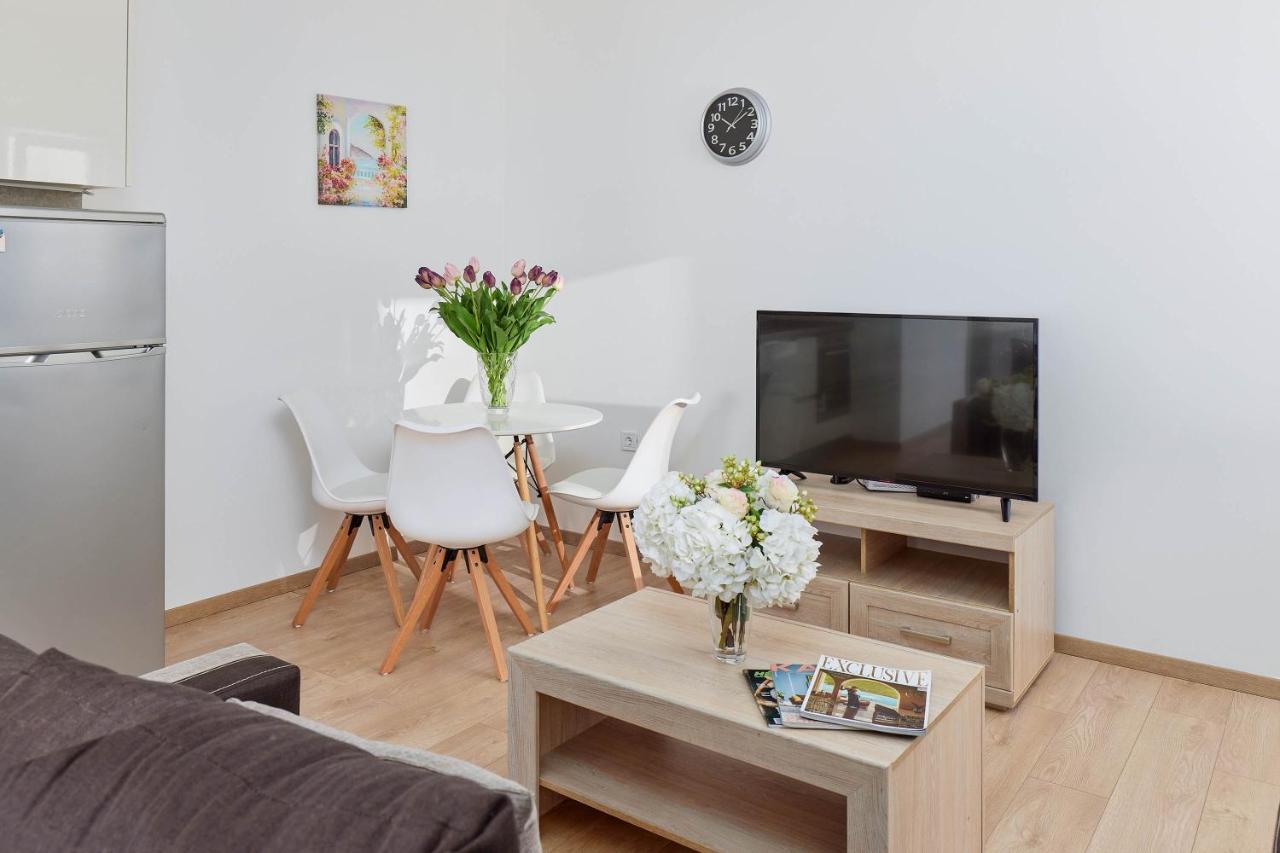 Peaceful Sunhill Apartments Котор Экстерьер фото
